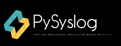 PySyslog